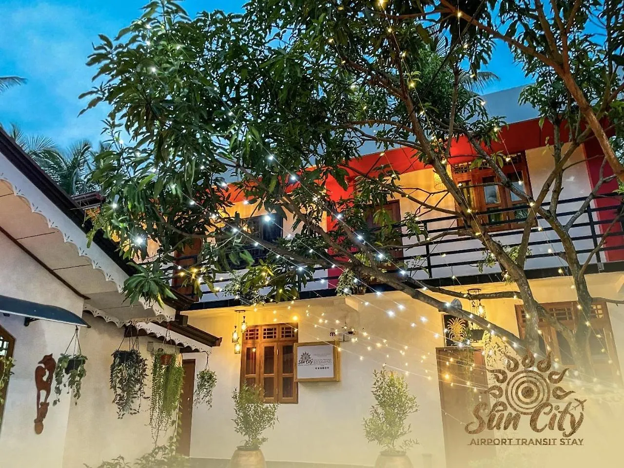 Bed & Breakfast Suncity Airport Transit Stay Minuwangoda