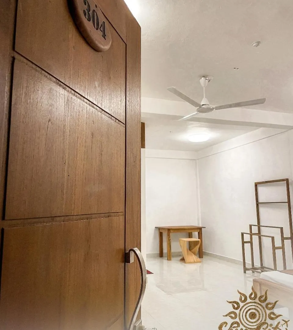 Bed & Breakfast Suncity Airport Transit Stay Minuwangoda Sri Lanka