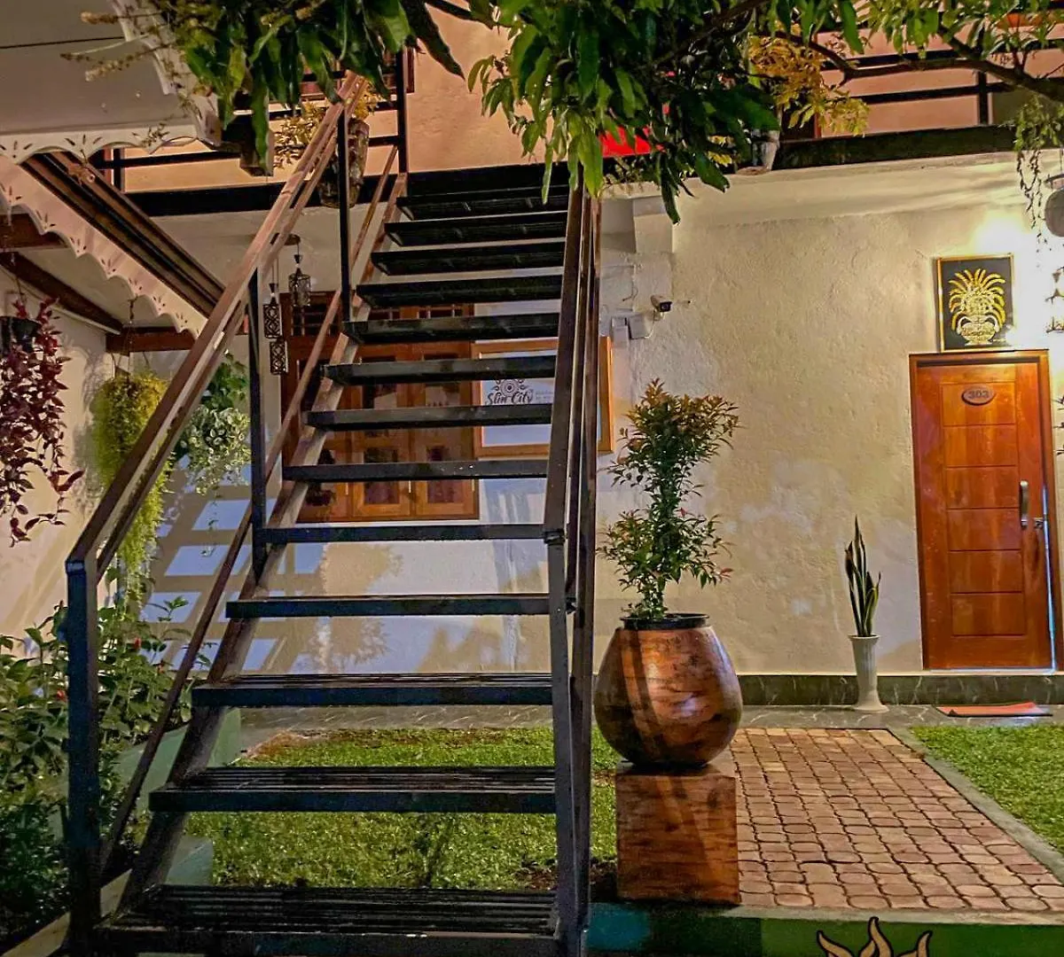 Bed & Breakfast Suncity Airport Transit Stay Minuwangoda